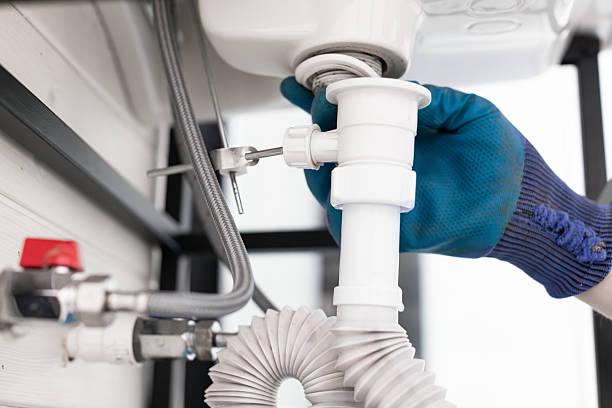 Reliable Sewer Line Repair contractor in East Windsor Hill, CT by Ultimate Plumbing LLC